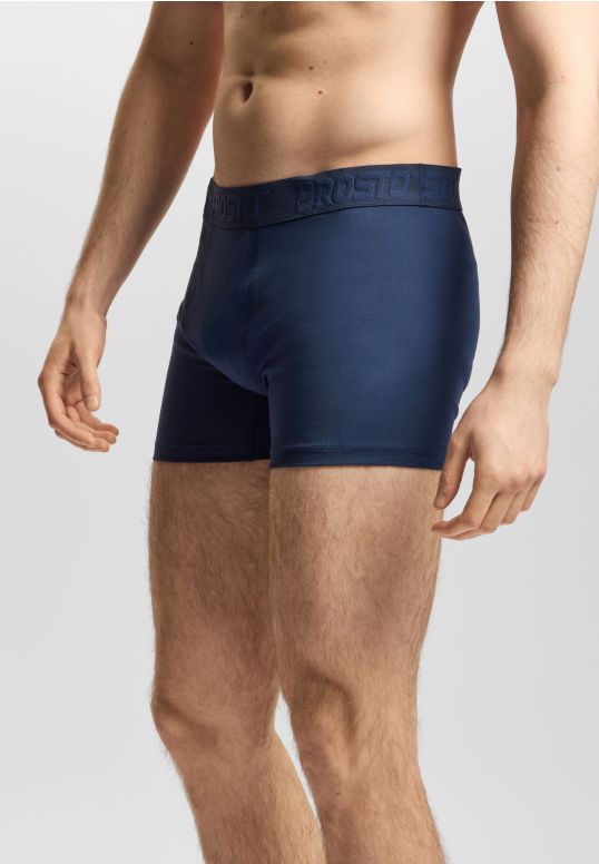 Boxers 3-pack bokserki regular męskie multikolor