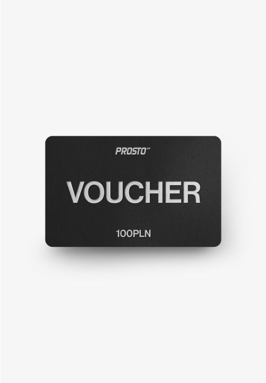 Voucher podarunkowy 100 zł