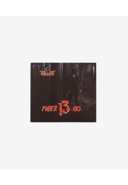 Piątek 13-go 