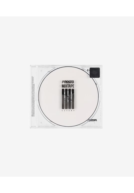 Prosto Mixtape Cztery