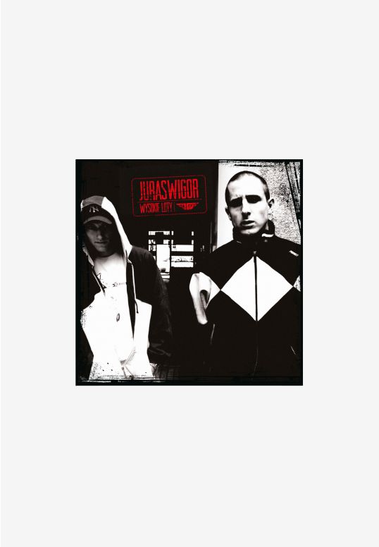 Wysokie Loty (Winyl)