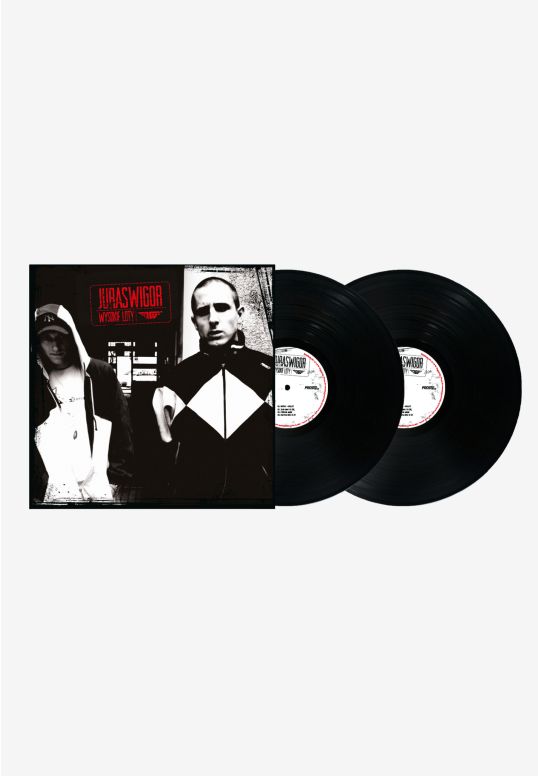 Wysokie Loty (Winyl)