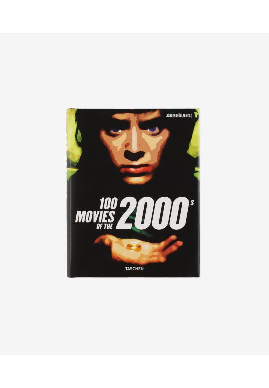 100 Movies of the 2000s