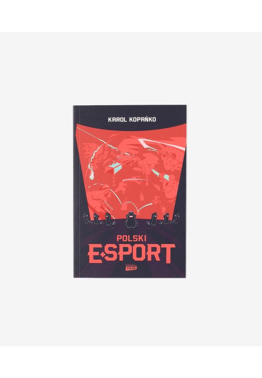 Polski esport