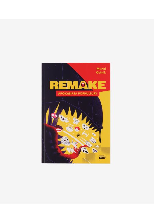 Remake: apokalipsa popkultury