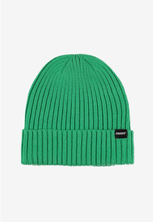KL252MACC7022_winterhat_cotton_green_1