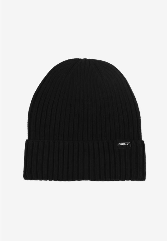 KL252MACC7023_winterhat_cotton_black_1