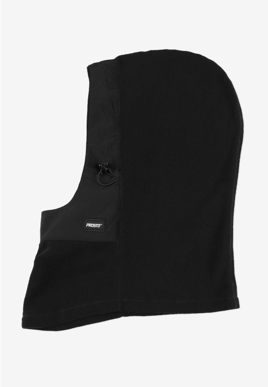 Hood kominiarka czarna