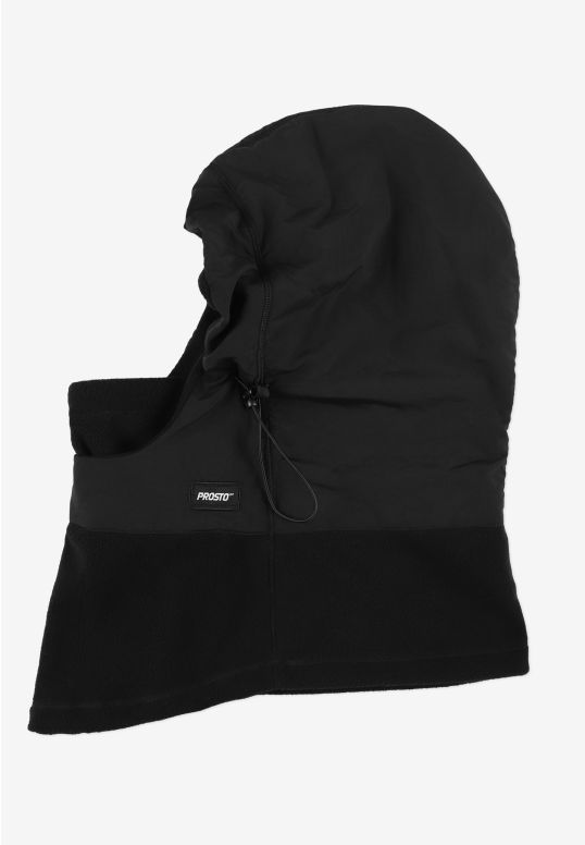 Identity kominiarka czarna