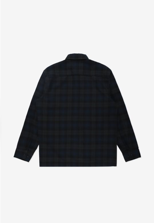 KL252MOTH4012_shirt_check_navy_2