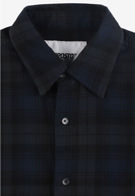 KL252MOTH4012_shirt_check_navy_3