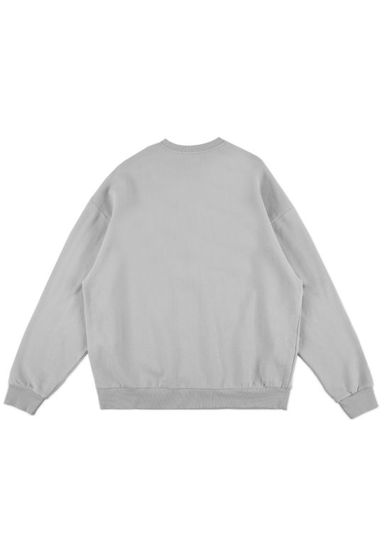 KL252MSWE1032_crewneck_graffiti_gray_2