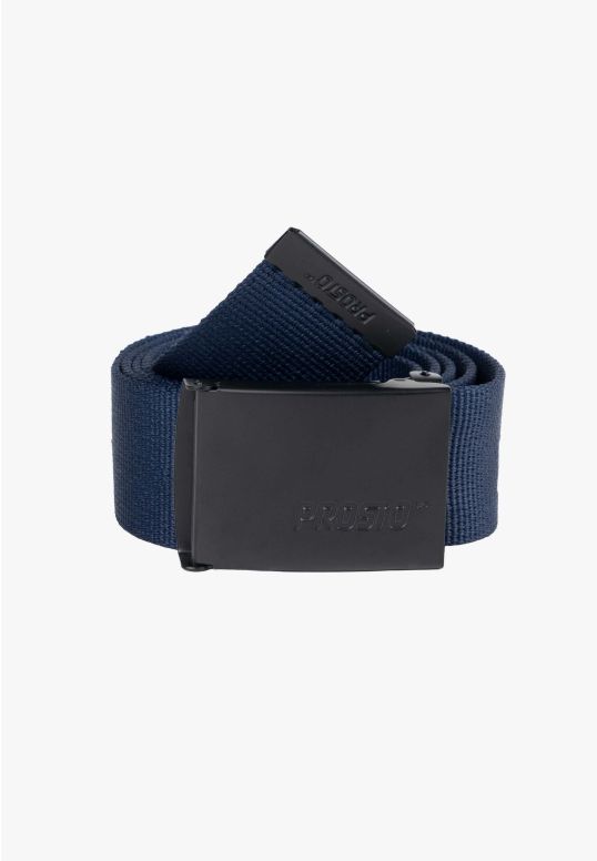 Noise pasek granatowy