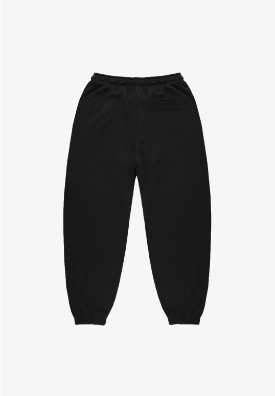 KL261MPAN4031_sweatpants_jacquardlabel_black_2