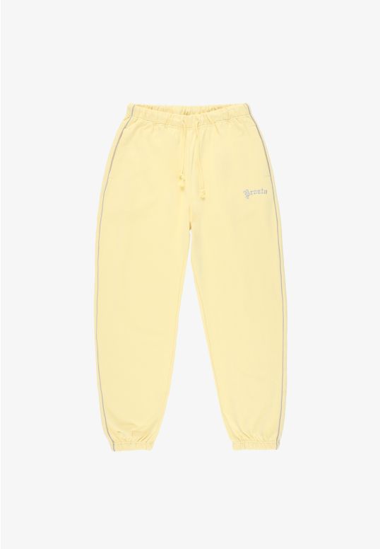 KL261MPAN4151_sweatpants_nine_yellow_1