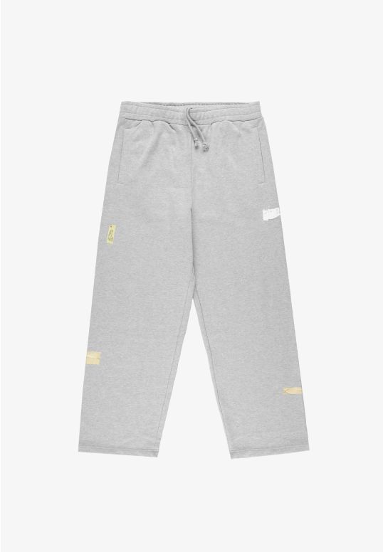 KL261MPAN4181_sweatpants_tape_gray_1