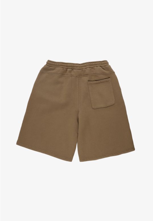 KL261MPAN6072_sweatshorts_damagetarget_beige_2