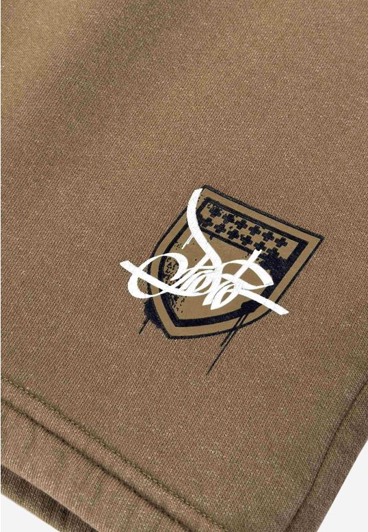 KL261MPAN6072_sweatshorts_damagetarget_beige_3