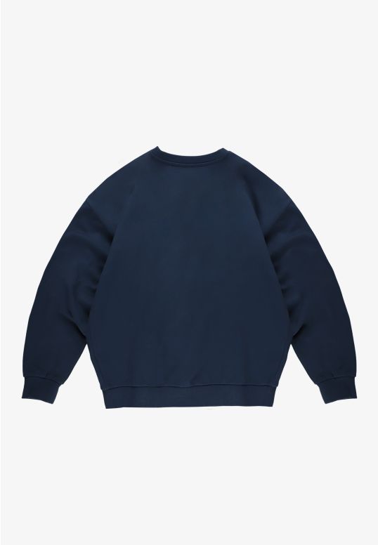 KL261MSWE1031_crewneck_bigshield_navy_2