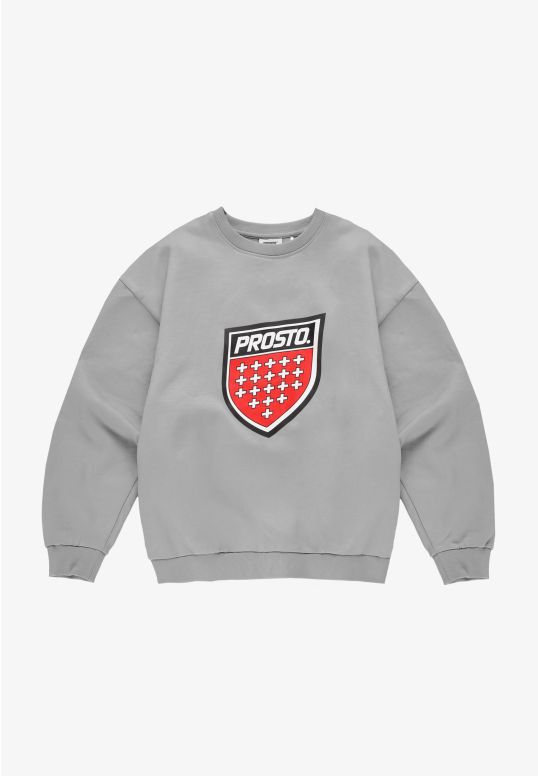 KL261MSWE1032_crewneck_bigshield_gray_1