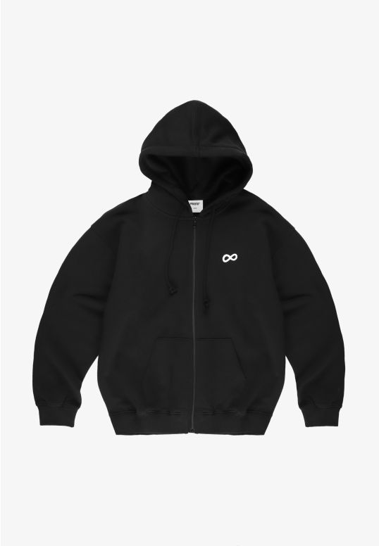 KL261MSWE2031_ziphoodie_infinity_black_1