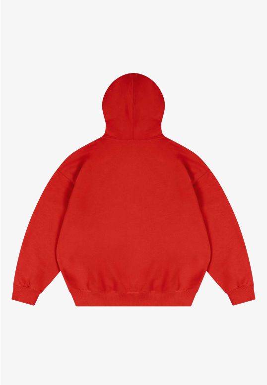 KL261MSWE2091_hoodie_ever_red_2
