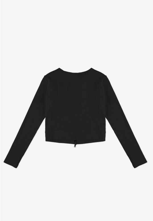 PR254FSWE3011_zipsweatshirt_ribbed_black_2