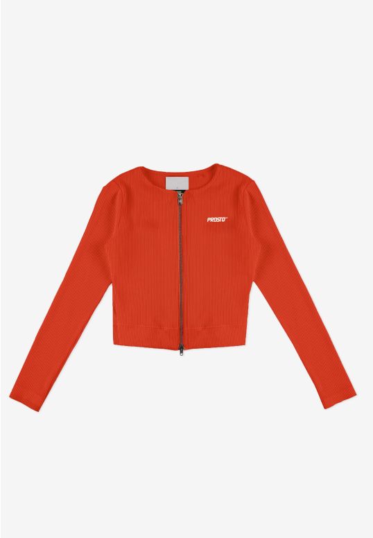 PR254FSWE3012_zipsweatshirt_ribbed_red_2