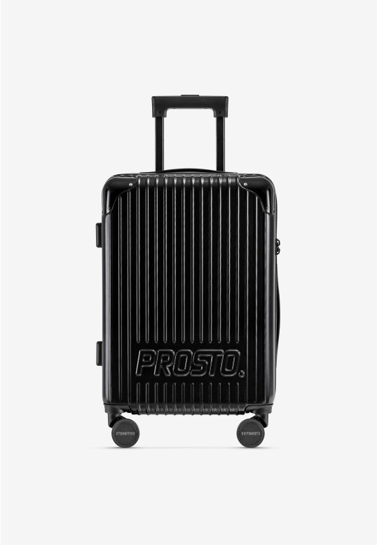 Cabin Suitcase Prosto x Eternitive