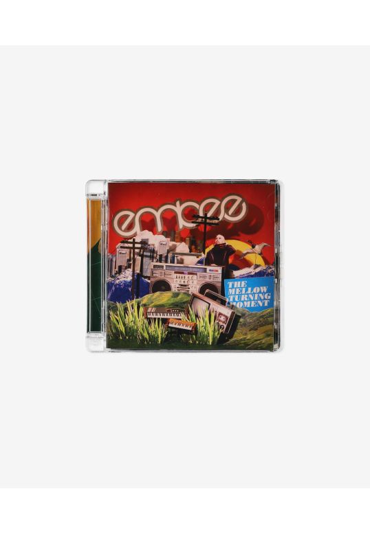 The Mellow Turning Moment