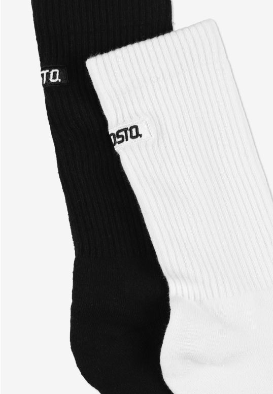 Glide skarpetki męskie 2-pack