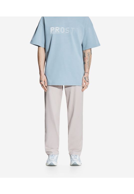 Mavic chinosy męskie beżowe