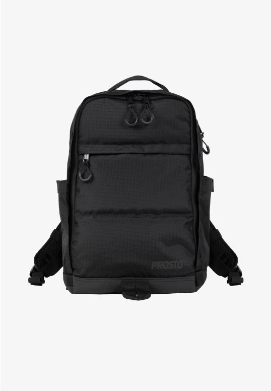 Base plecak czarny