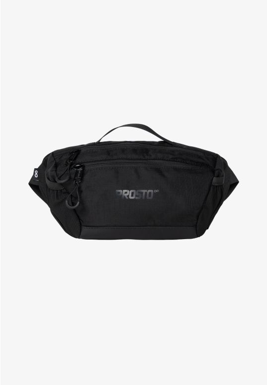 Waist Pack streetbag czarny