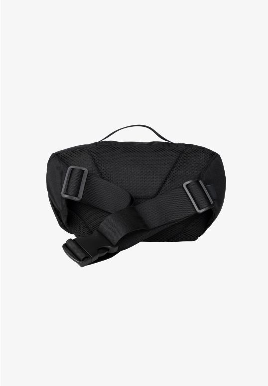 Waist Pack streetbag czarny