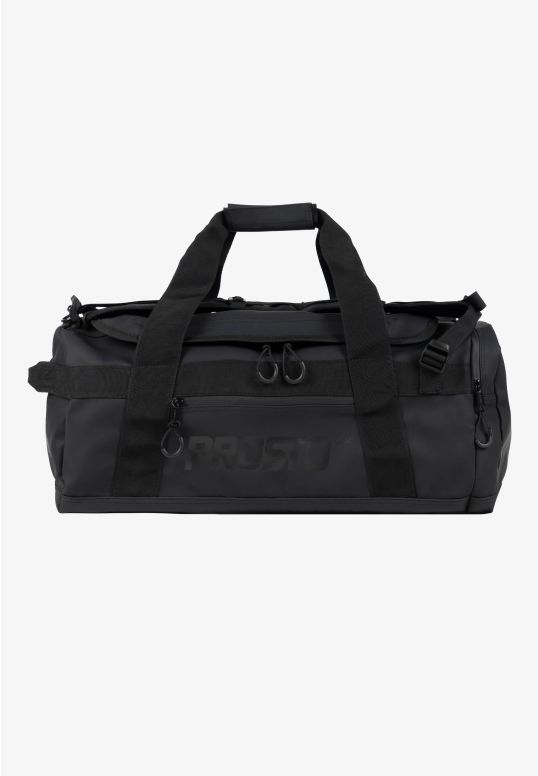 Vault torba podróżna czarna