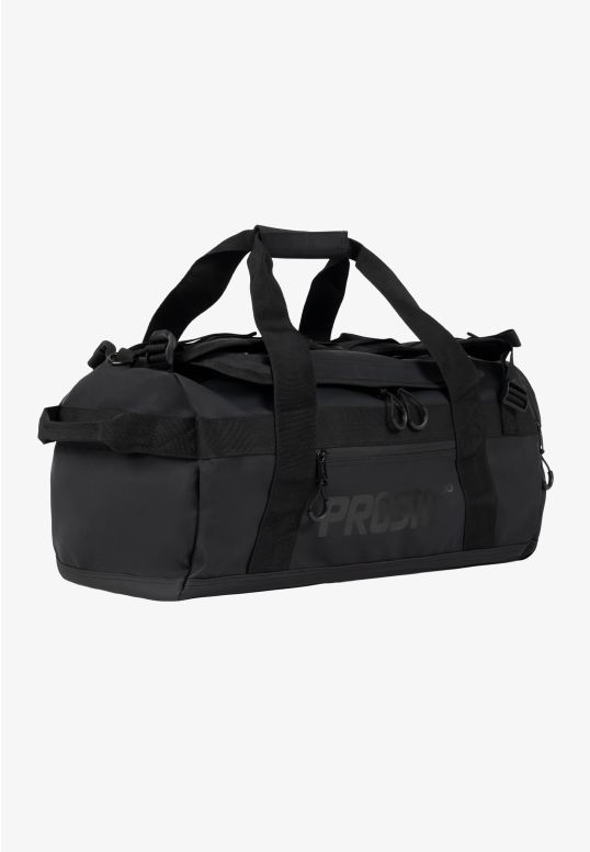 Vault torba podróżna czarna