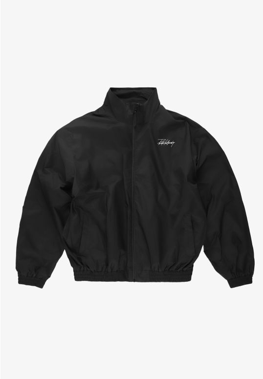 Sport Iconic kurtka męska bomber czarna