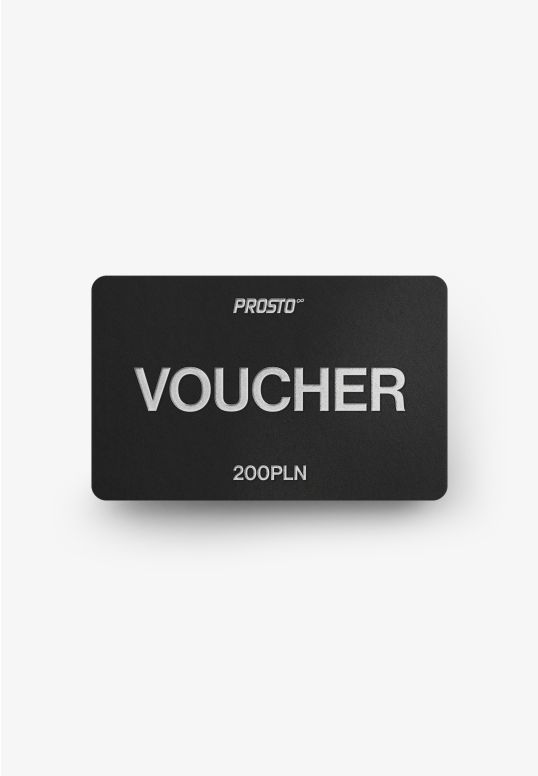 Voucher podarunkowy 200 zł