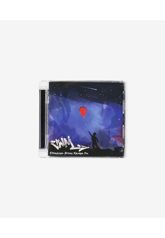 Etenszyn: Drimz Kamyn Tru