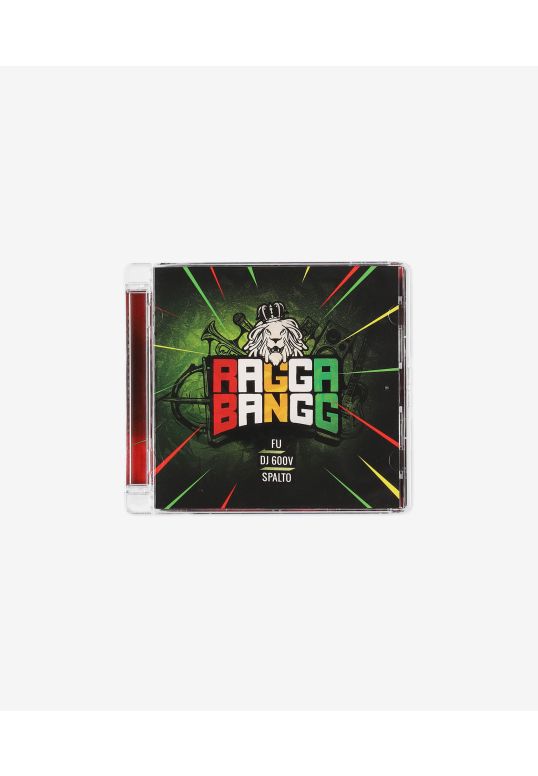 RaggaBangg