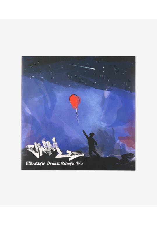 Etenszyn Drimz Kamyn Tru (Winyl Standard)