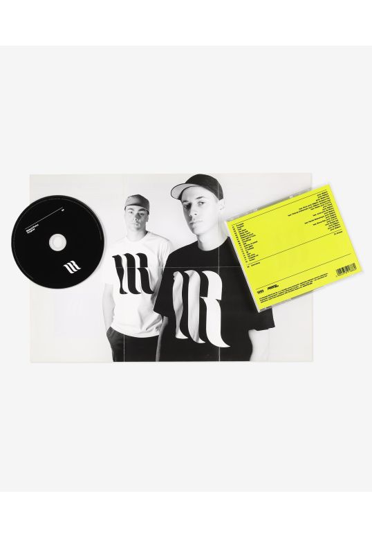 Oryginał (Reedycja)