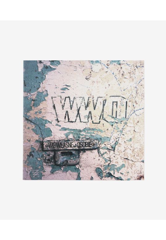 We własnej osobie (Winyl Deluxe)