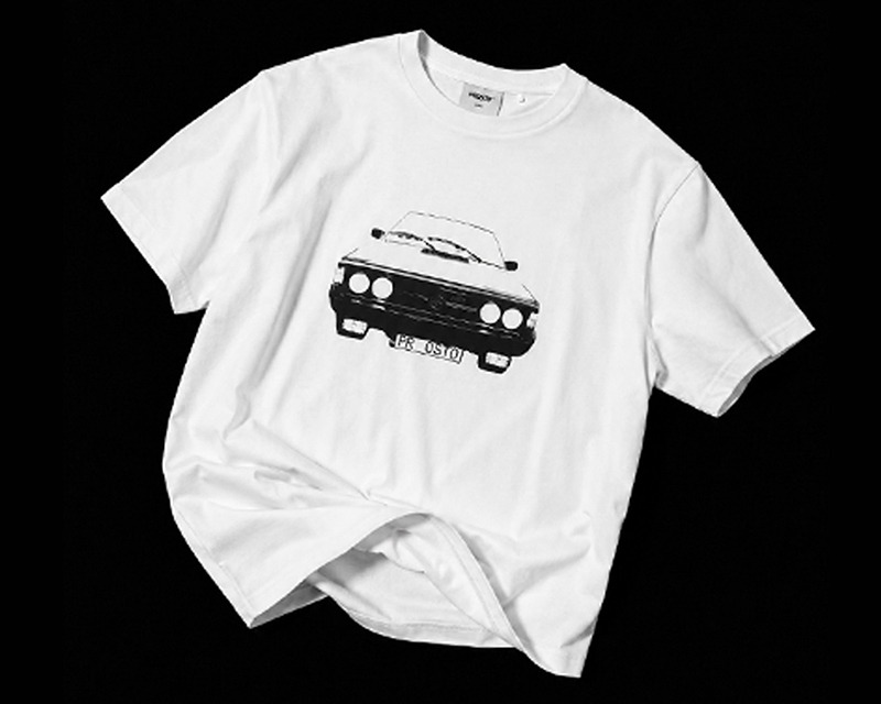 T-shirty