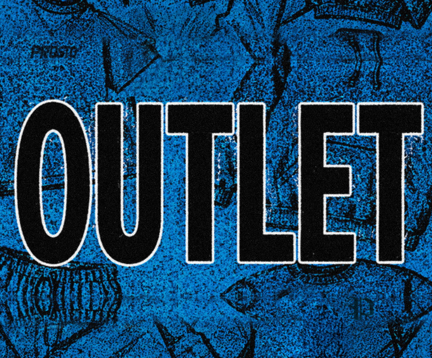 Outlet do -60%