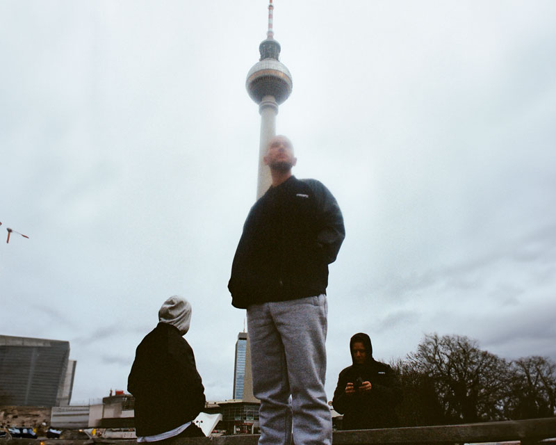 Berlin