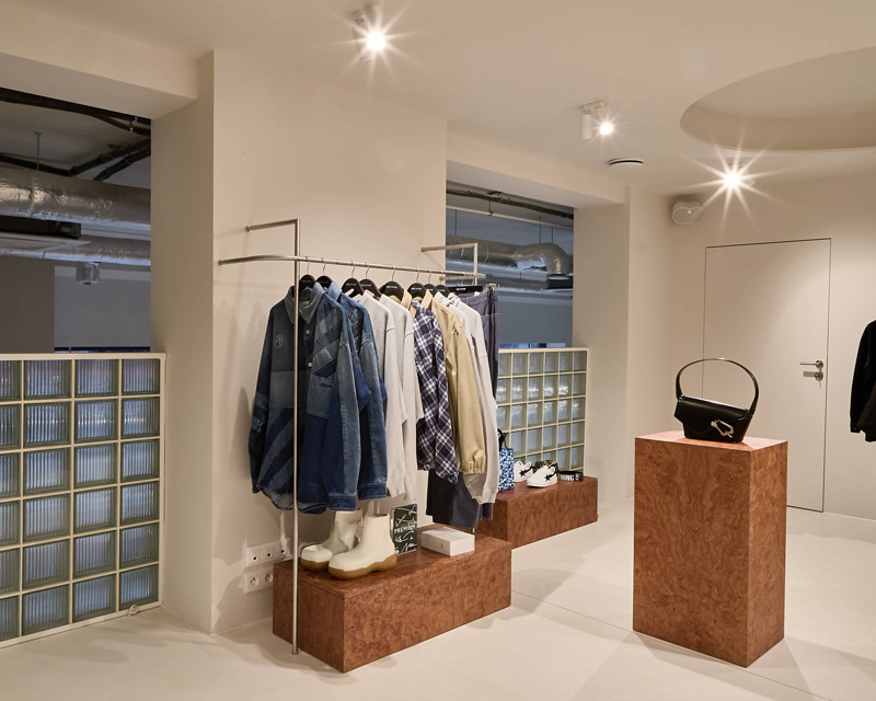 Designer’s Space