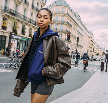 Her Own Way FW25