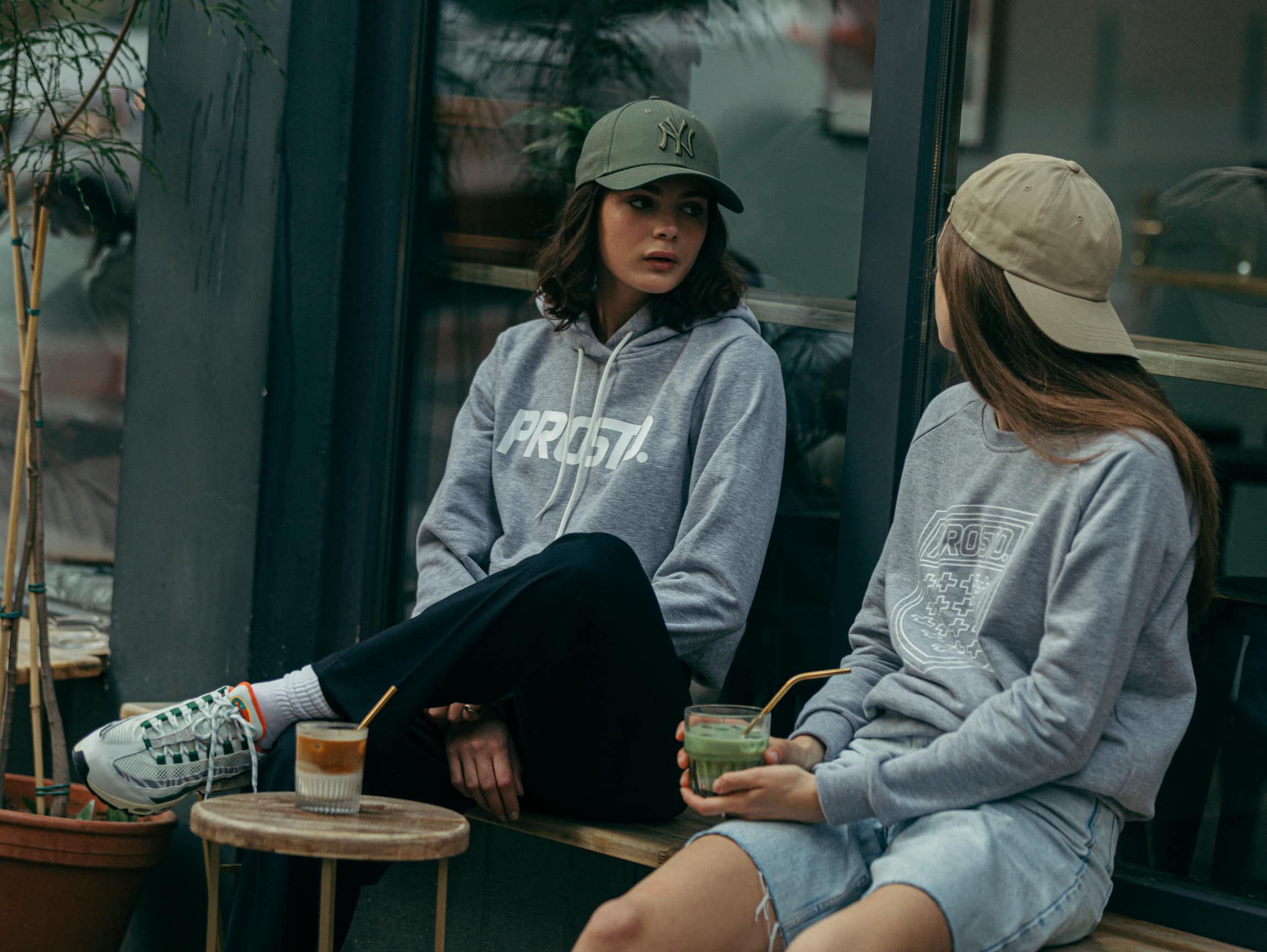 Kampania Prosto Klasyk Women All Day 2021